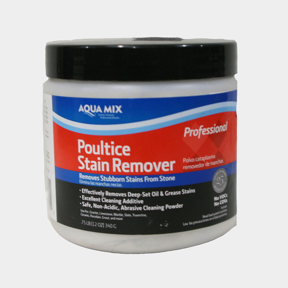 Poultice Stain Remover Aqua Mix® Australia Official Site