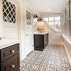 Palm Ave Master Bath 1