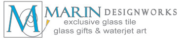 Marin Design Works Logo