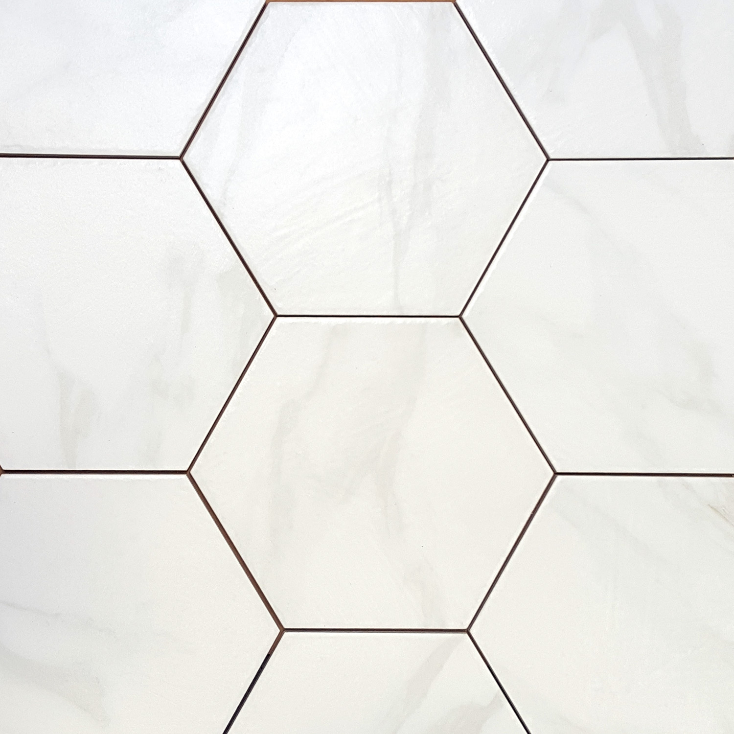 ats hex carrara 9 1 2 quot x 11 quot ats hex carrara 9 1 2 quot x 11 quot