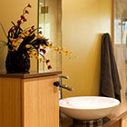 Menlo Park Guest Bath