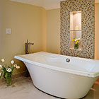 Palo Alto Soaking Tub