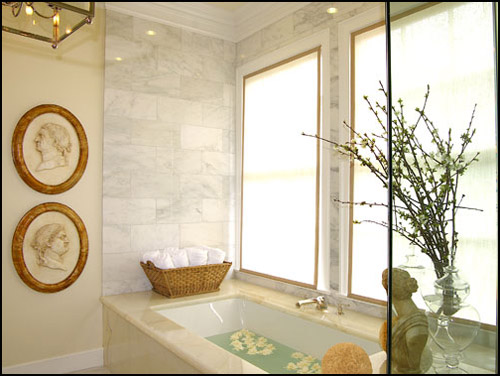 Master Bath 1