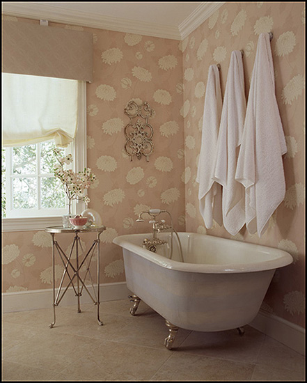 Carriage House Bath