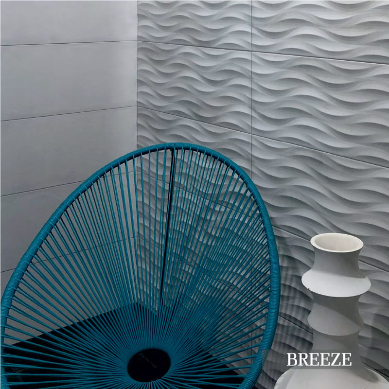 Breeze Series