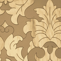 Damask Design