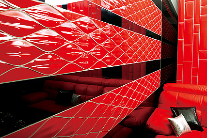 passion glass