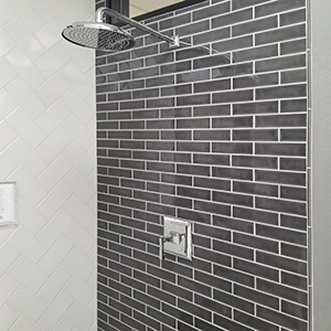 Shower Controls