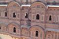 Hawa Mahal in Jaipur India