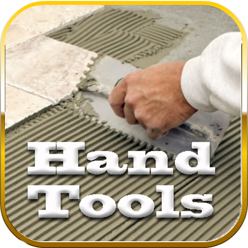 Hand Tools