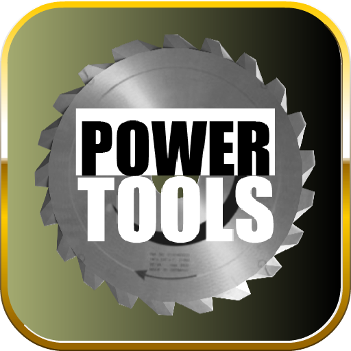 power tools