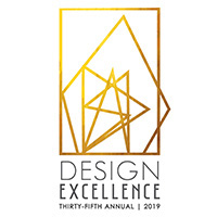 Design Excellence Award