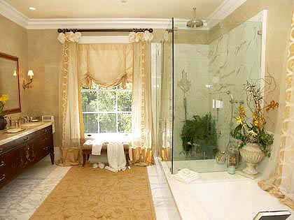 Master Bath 1