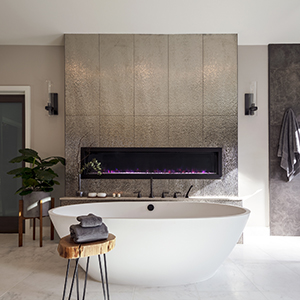 Moderna Master Tub