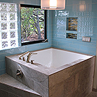 2nd Master Bath Tub