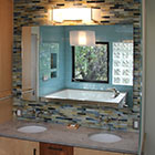 2nd Master Bath Vanity
