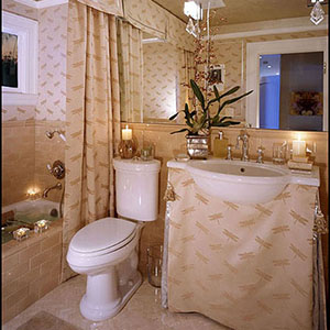 2006 SF Showhouse