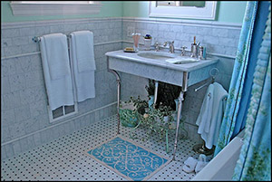 Second Floor Bath