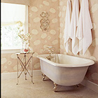 Carriage House Bath