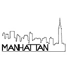 Manhattan 384