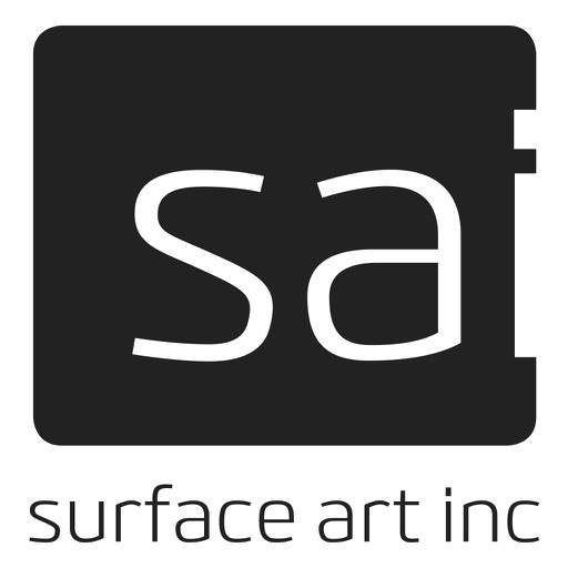 Surface Art