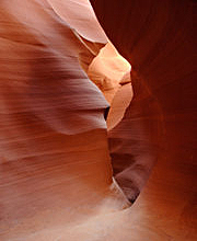 Antelope Canyon