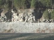 Limey Shale Limey Shale