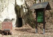 Historic Mine