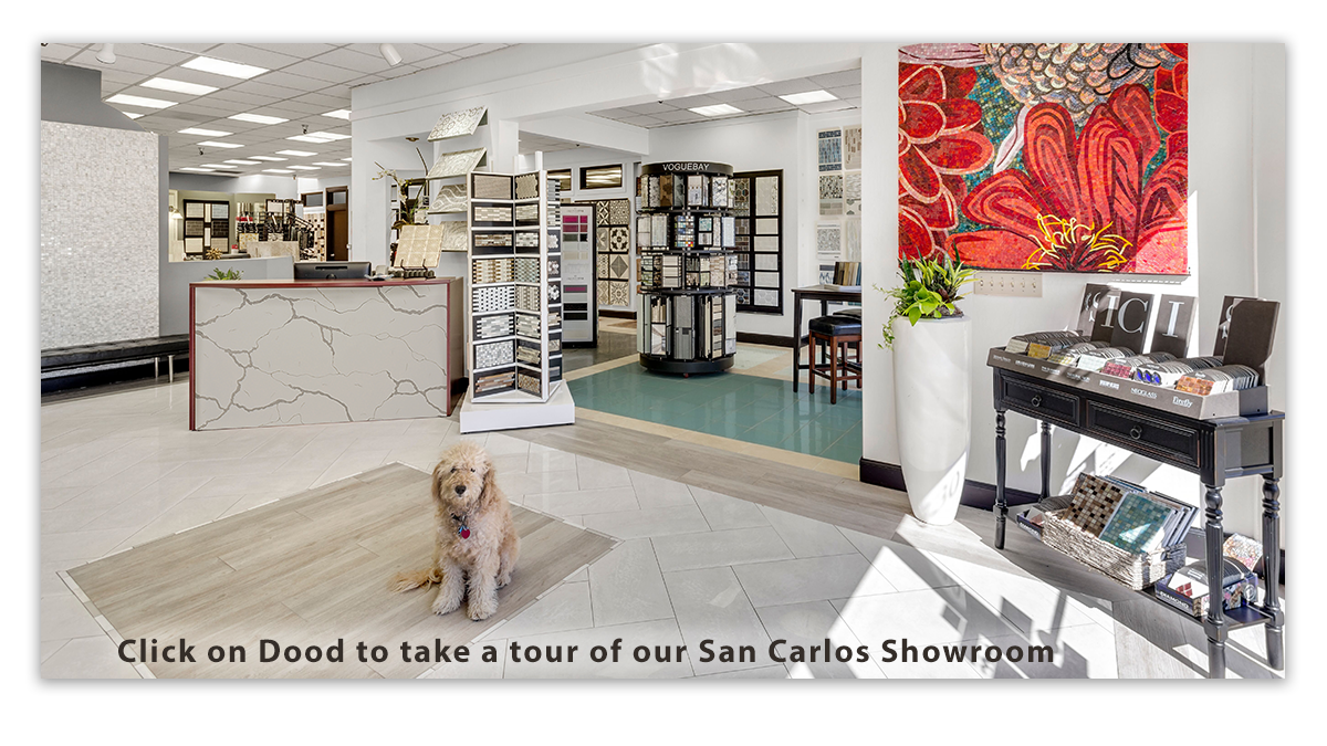 Tour our Showroom