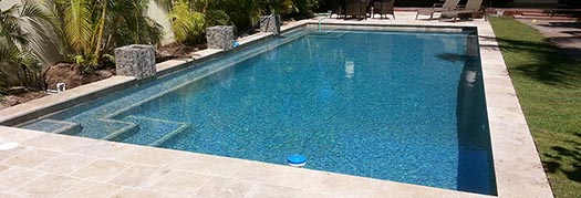 Pool Tile