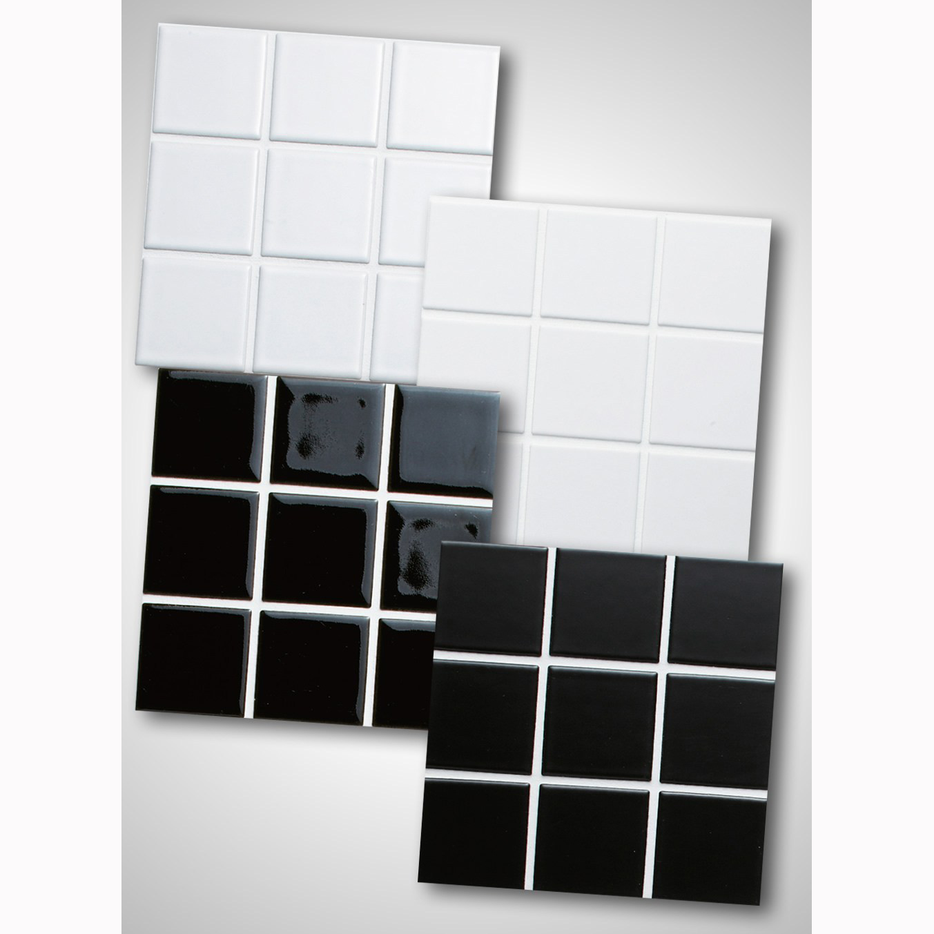 Quad 2x2
