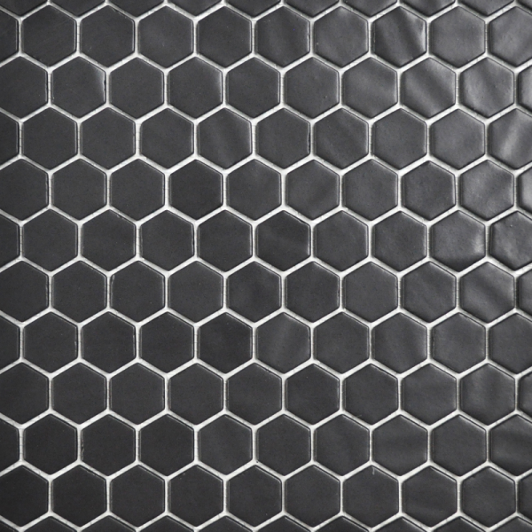 Floor Black Vintage 1