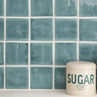 Classic Sage Tile