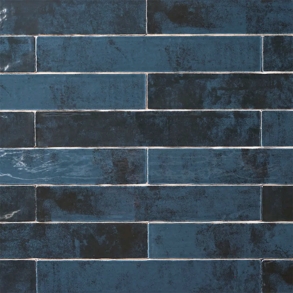Roca Zellige Series the latest most popular tile today