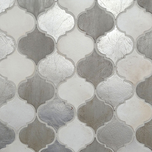 Field Tile - Shapes