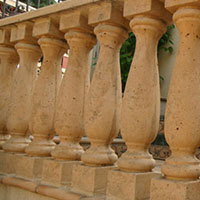 Balustrades