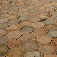 Pavers